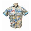 Image 1 : Mulholland Madness Cast Member Shirt.