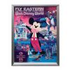 Image 1 : Eastern Airlines Mickey Travel Poster.