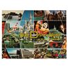 Image 1 : "Walt Disney World… a Pictorial Souvenir" Guidebook.