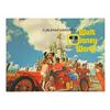 Image 1 : A Pictorial Souvenir of Walt Disney World.