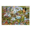 Image 1 : 1992 Walt Disney World Resort Map.