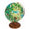 Image 1 : Walt Disney World Globe.