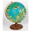 Image 2 : Walt Disney World Globe.