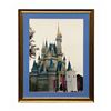Image 2 : Pair of Walt Disney World Cinderella Castle Photos.