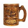 Image 3 : Pair of Rustic Walt Disney World Mugs.