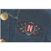 Image 2 : 20,000 Leagues Under the Sea Cast Member Jacket.
