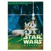 Image 1 : Star Wars Weekends 2004 Event Poster.