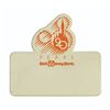 Image 4 : Set of (4) Walt Disney World 20th Anniversary Items.