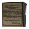 Image 2 : Walt Disney World 35th Anniversary Dedication Plaque.