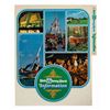 Image 2 : Contemporary Resort Information Folder.