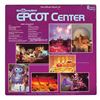 Image 2 : The Official Album of Epcot Center Record.