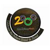 Image 2 : Millennium Celebration Lamppost Sign & Banner.