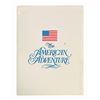 Image 1 : The American Adventure Press Kit.