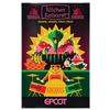 Image 1 : Kitchen Kabaret Attraction Poster Serigraph.