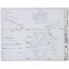 Image 11 : Set of (17) Food Rocks Architectural Plans.