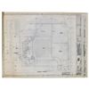 Image 12 : Set of (17) Food Rocks Architectural Plans.