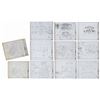Image 1 : Set of (17) Food Rocks Architectural Plans.