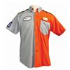 Image 1 : Test Track Cast Member Shirt and Name Tag.