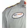Image 2 : Test Track Cast Member Shirt and Name Tag.