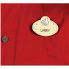 Image 2 : Great Movie Ride Cast Member Tunic & Name Tag.
