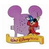 Image 1 : Walt Disney World Water Tower Sign.