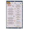 Image 2 : Sci-Fi Dine-In Theater Restaurant Menu.