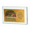 Image 2 : Animal Kingdom Grand Opening VIP Paperweight.
