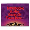 Image 2 : Disney's Animal Kingdom Press Kit.