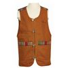 Image 1 : Disney's Animal Kingdom Cast Member Vest.
