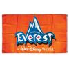 Image 1 : Expedition Everest Attraction Banner.