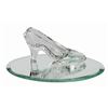 Image 1 : Disney Cruise Twice Charmed Premiere Glass Slipper.