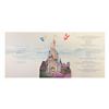Image 1 : Euro Disneyland Grand Opening Invitation.