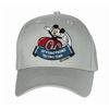 Image 1 : Hong Kong Disneyland Attractions Testing Team Ball Cap.