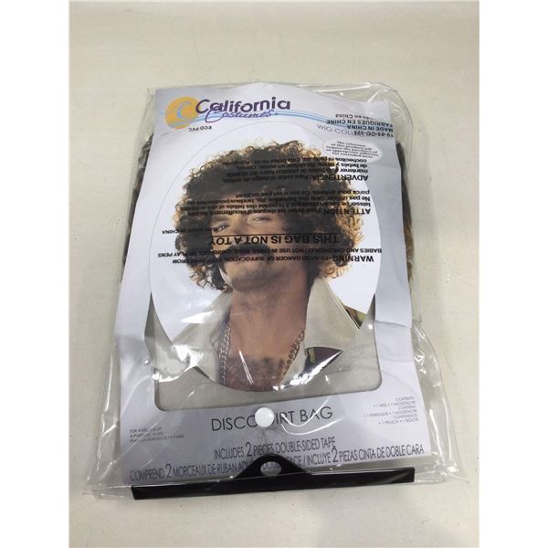 California Costumes- Disco Dirt Bag