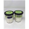 Meyers Lemon Verbena Candles (2)