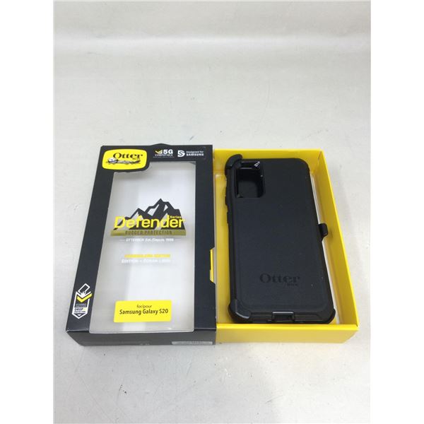 Otter Samsung Galaxy S20 Phone Case