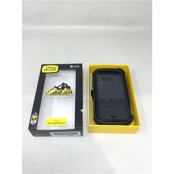 Otter Samsung galaxy S7 Phone Case