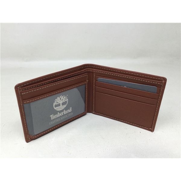Timberland Leather Wallet