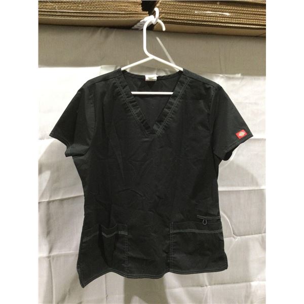 Dickies Scrub Top (M)