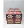 Image 1 : Twinings English Breakfast Decaffeinated Tea (6 x 20bags)