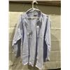 Image 1 : Van Heusen Regular Fit Dress Shirt (16.5 32/33)