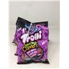 Image 1 : Trolli Sour Brite Crawlers-Very Berry (6 x 142g)