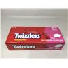 Image 1 : Twizzlers Twizzelators- Cherry (957g)