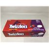 Image 1 : Twizzlers Twizzelators- Wildberry (957g)