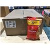 Image 1 : Case of 59th Street Ketchup Chips (30 x 60g)