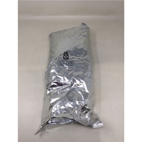 Circle K Espresso Blend Whole Bean Coffee 2.5lbs
