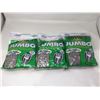 Image 1 : Ronnies Jumbo Dill Pickle Roasted Sunflower Seeds (3 x 700g)
