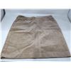 Image 1 : S.C & Co Corduroy Skirt- size 8