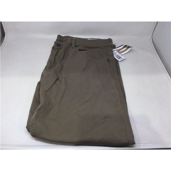 Buffalo Denim (40 x 30)