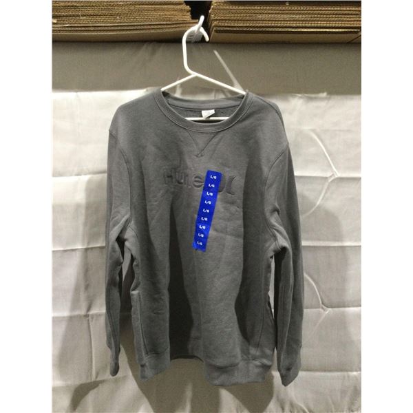 Hurley Pullover (L)